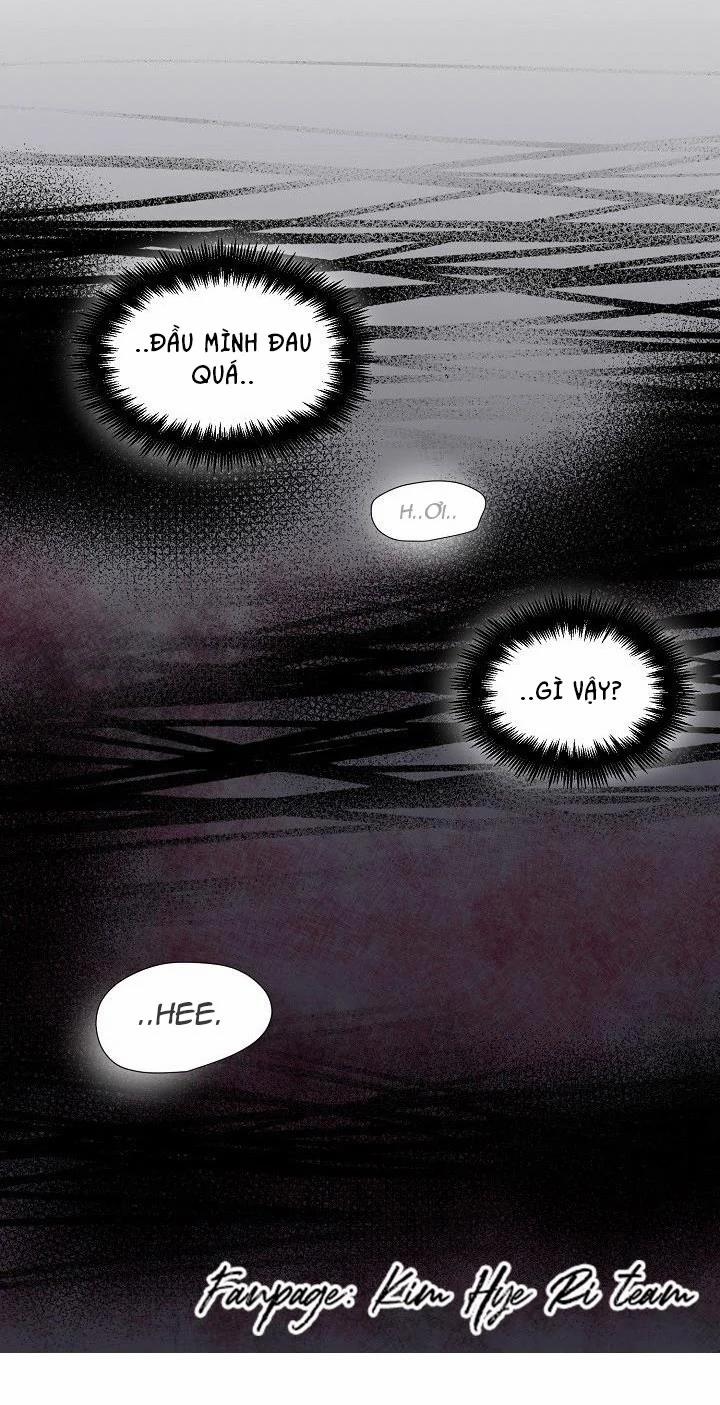 Dưới Đôi Cánh Ấy 36 trang 36