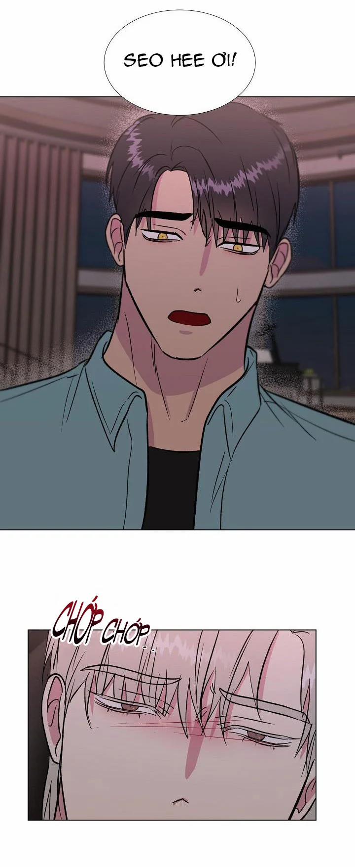 Dưới Đôi Cánh Ấy 36 trang 37