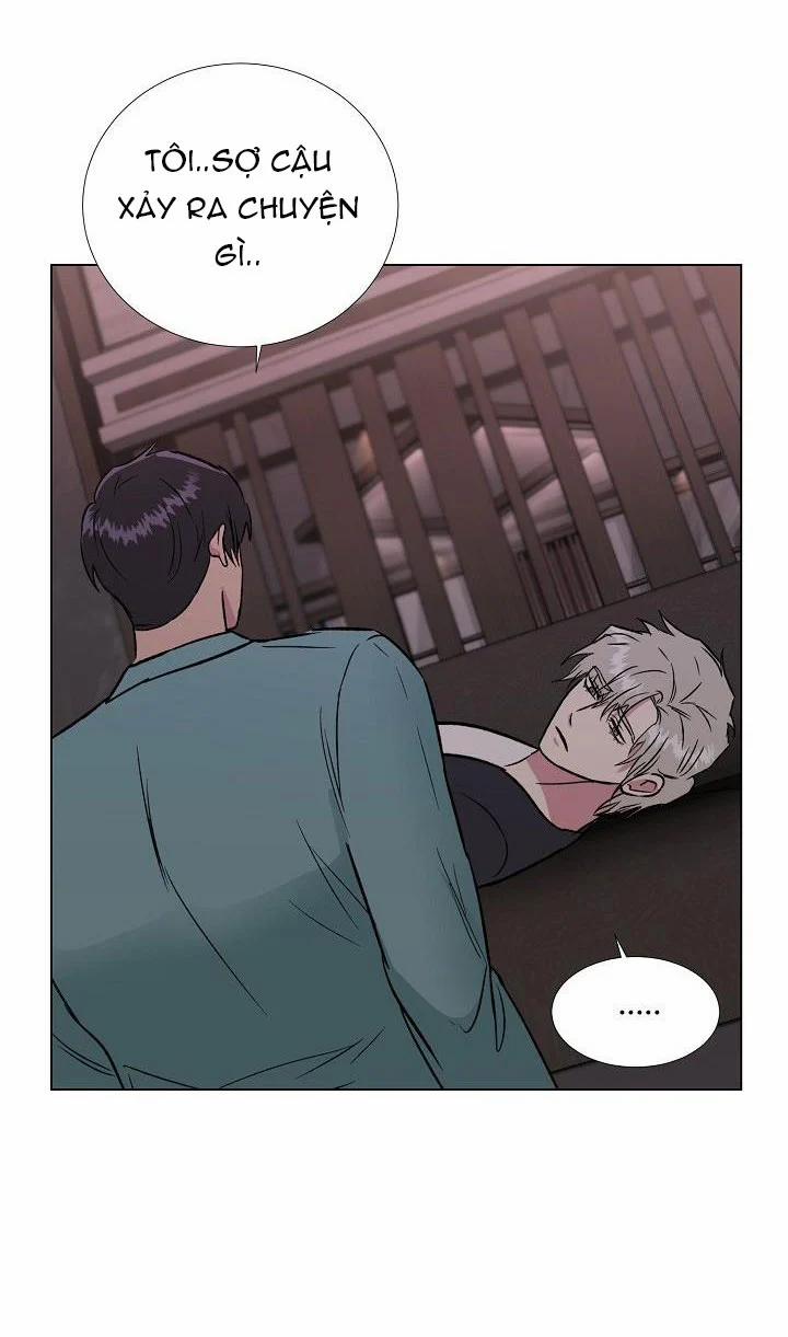 Dưới Đôi Cánh Ấy 36 trang 41