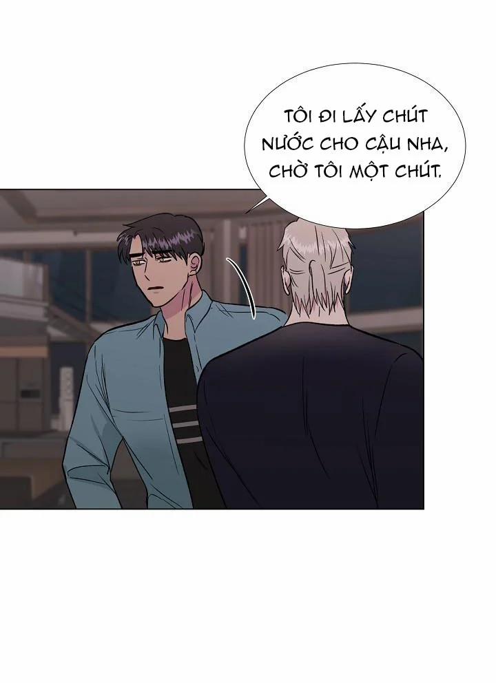 Dưới Đôi Cánh Ấy 36 trang 44