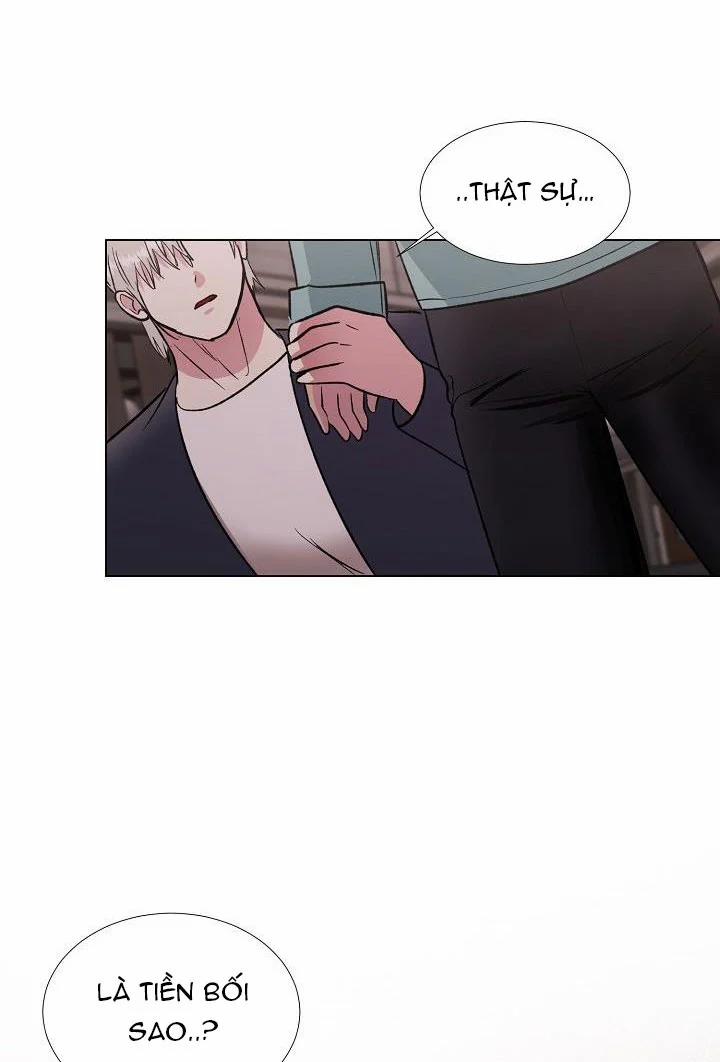 Dưới Đôi Cánh Ấy 36 trang 47