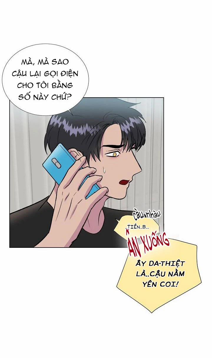 Dưới Đôi Cánh Ấy 36 trang 5