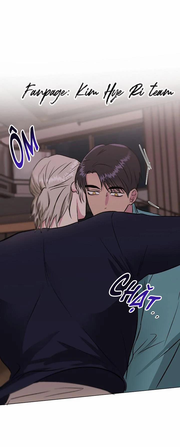 Dưới Đôi Cánh Ấy 36 trang 50