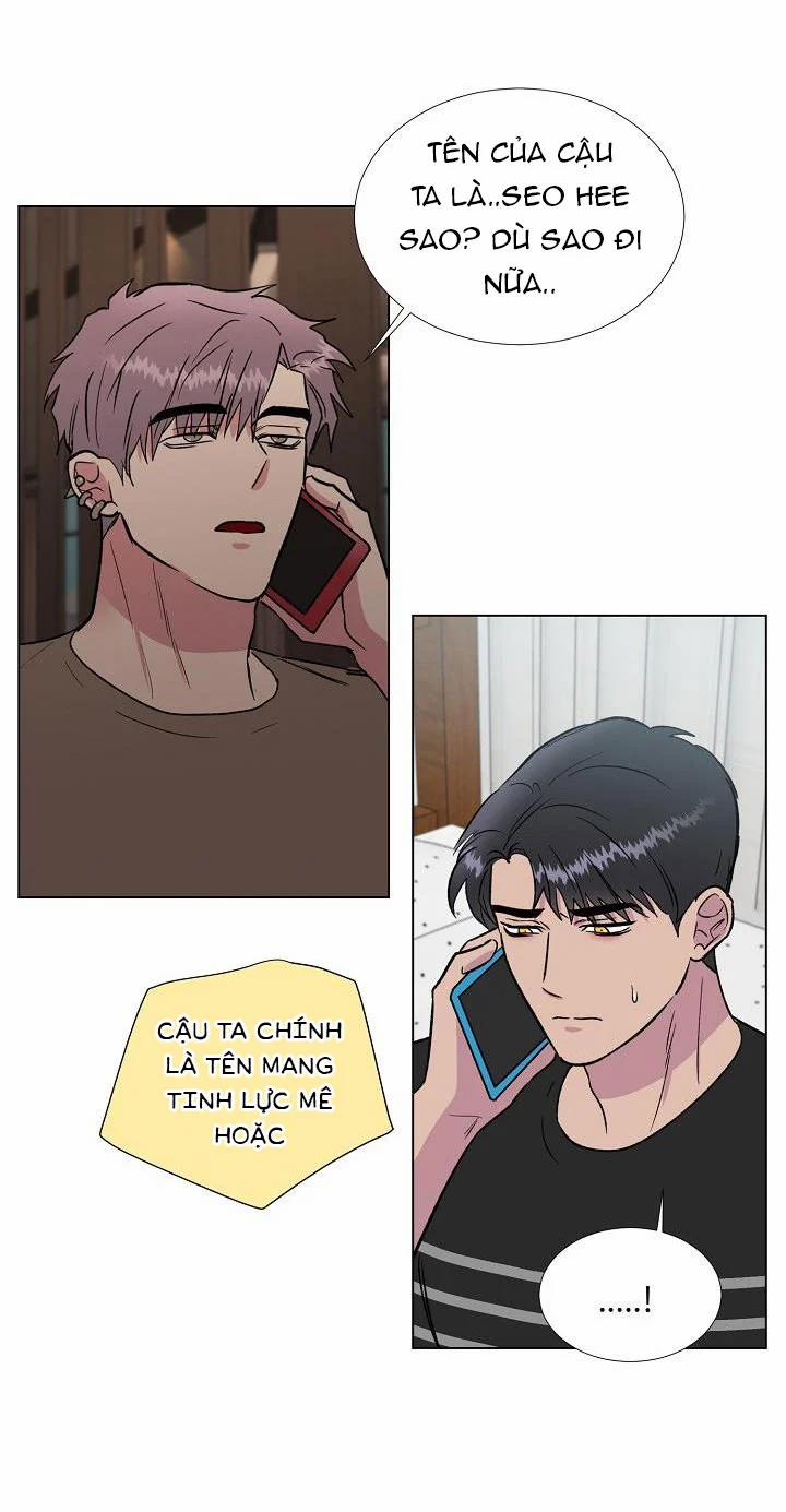 Dưới Đôi Cánh Ấy 36 trang 7