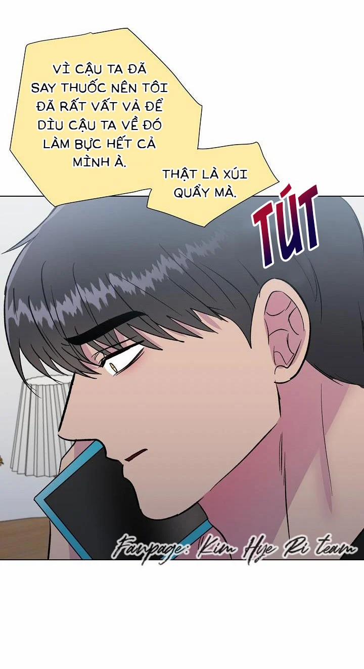 Dưới Đôi Cánh Ấy 36 trang 8