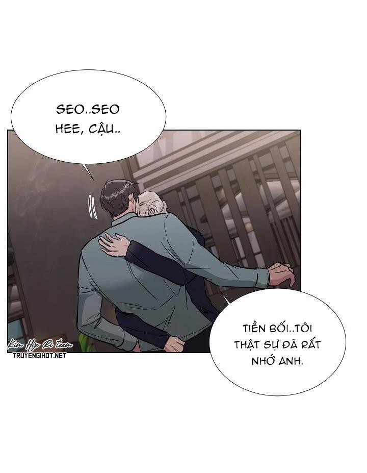 Dưới Đôi Cánh Ấy 37 trang 1