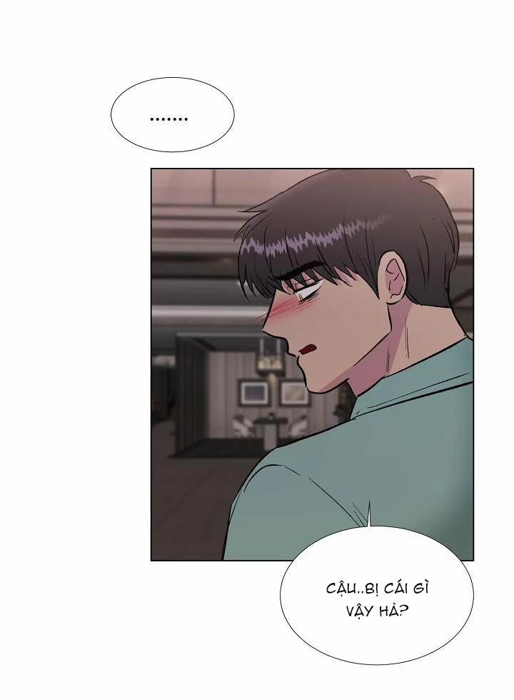 Dưới Đôi Cánh Ấy 37 trang 10