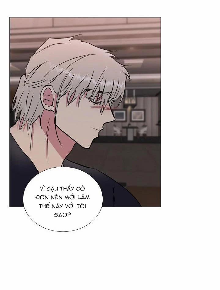 Dưới Đôi Cánh Ấy 37 trang 11