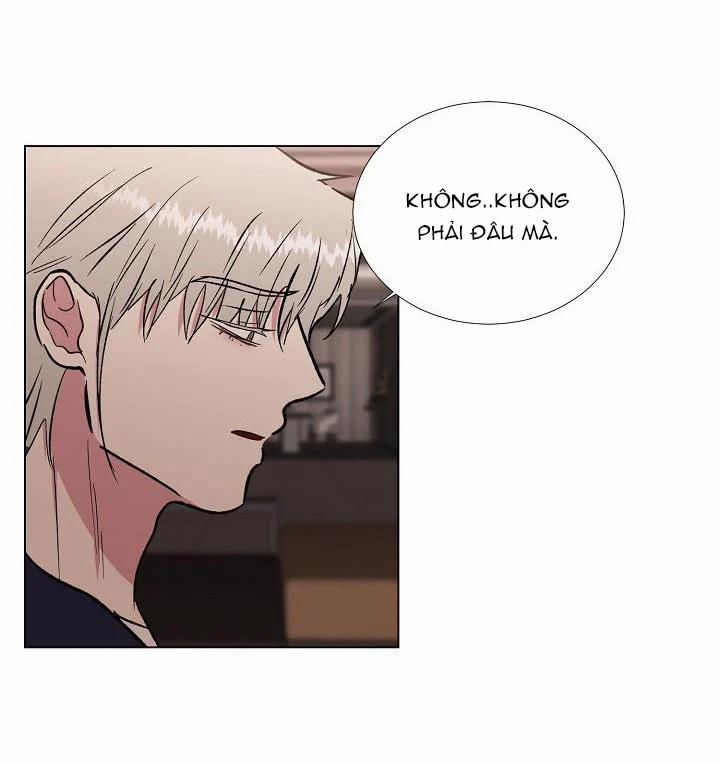 Dưới Đôi Cánh Ấy 37 trang 13