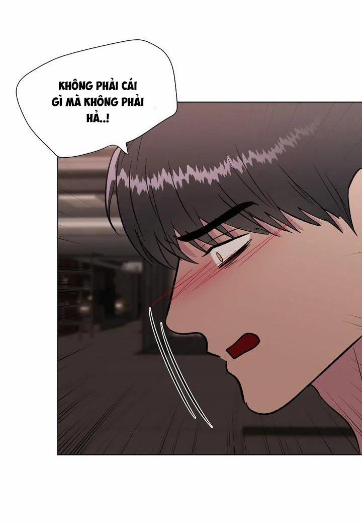 Dưới Đôi Cánh Ấy 37 trang 14