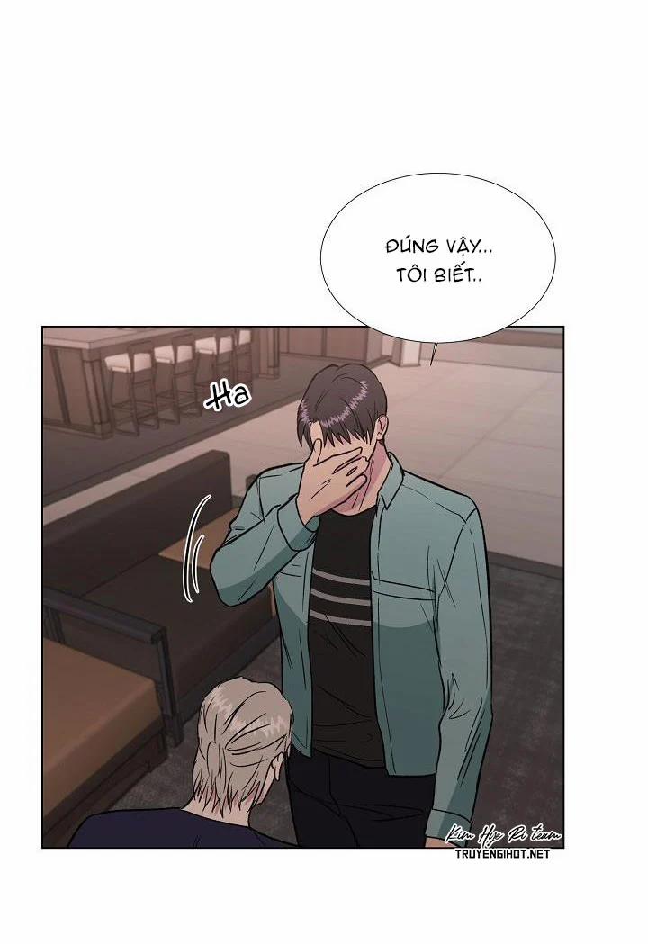 Dưới Đôi Cánh Ấy 37 trang 15