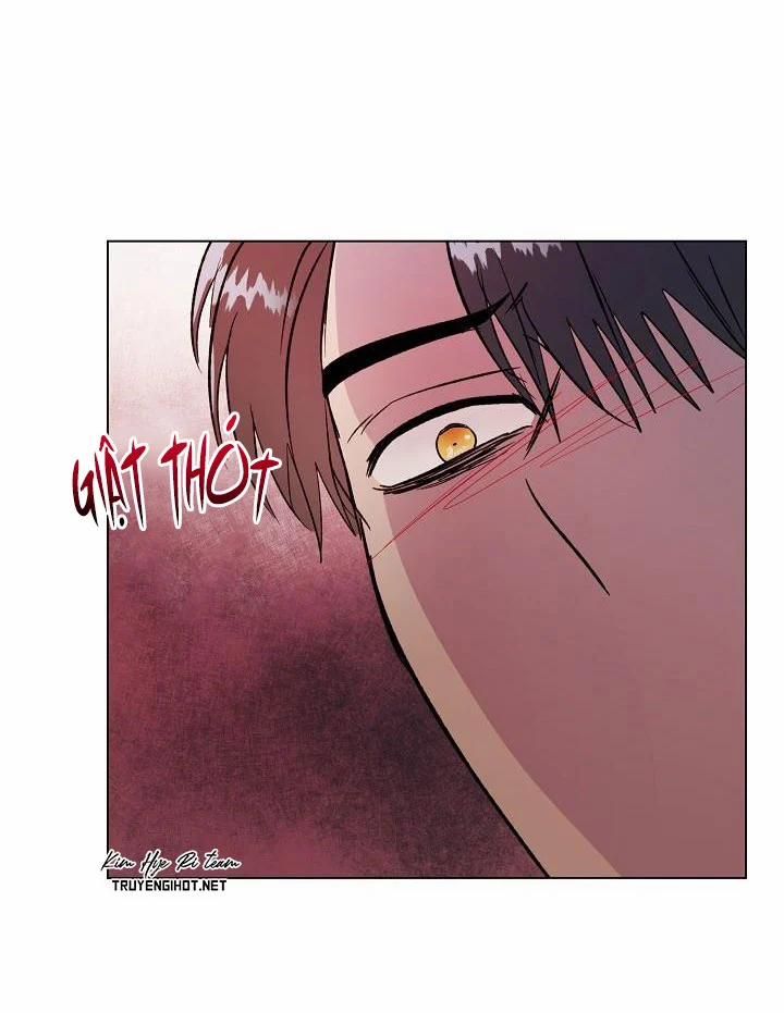 Dưới Đôi Cánh Ấy 37 trang 18