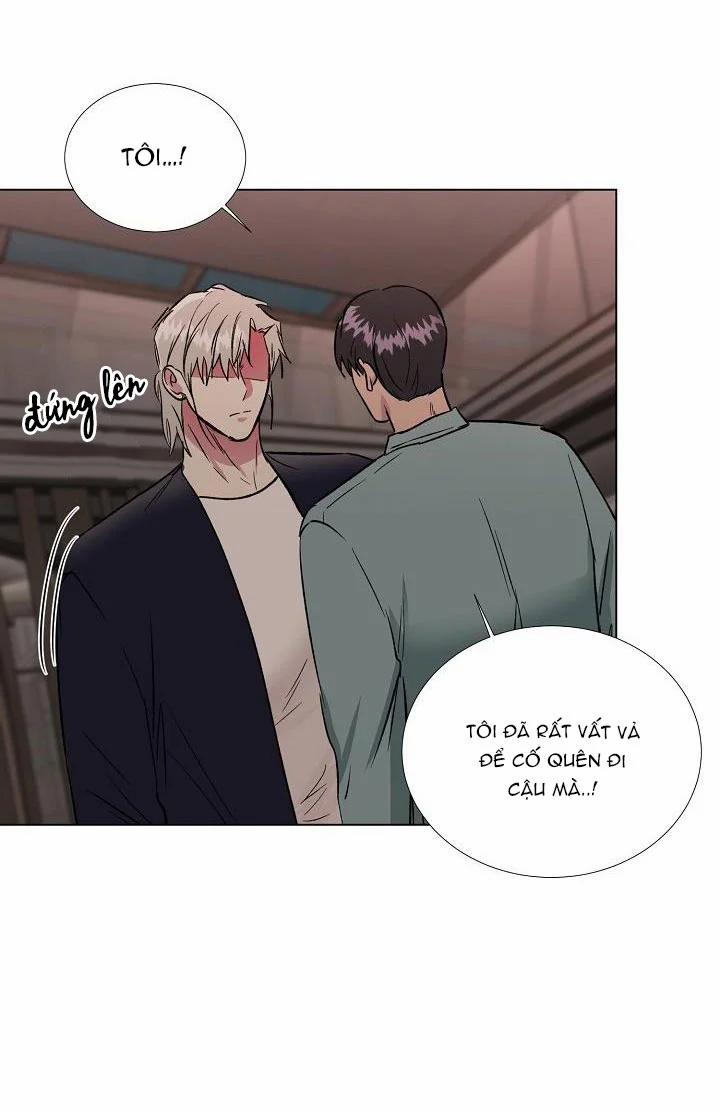 Dưới Đôi Cánh Ấy 37 trang 21