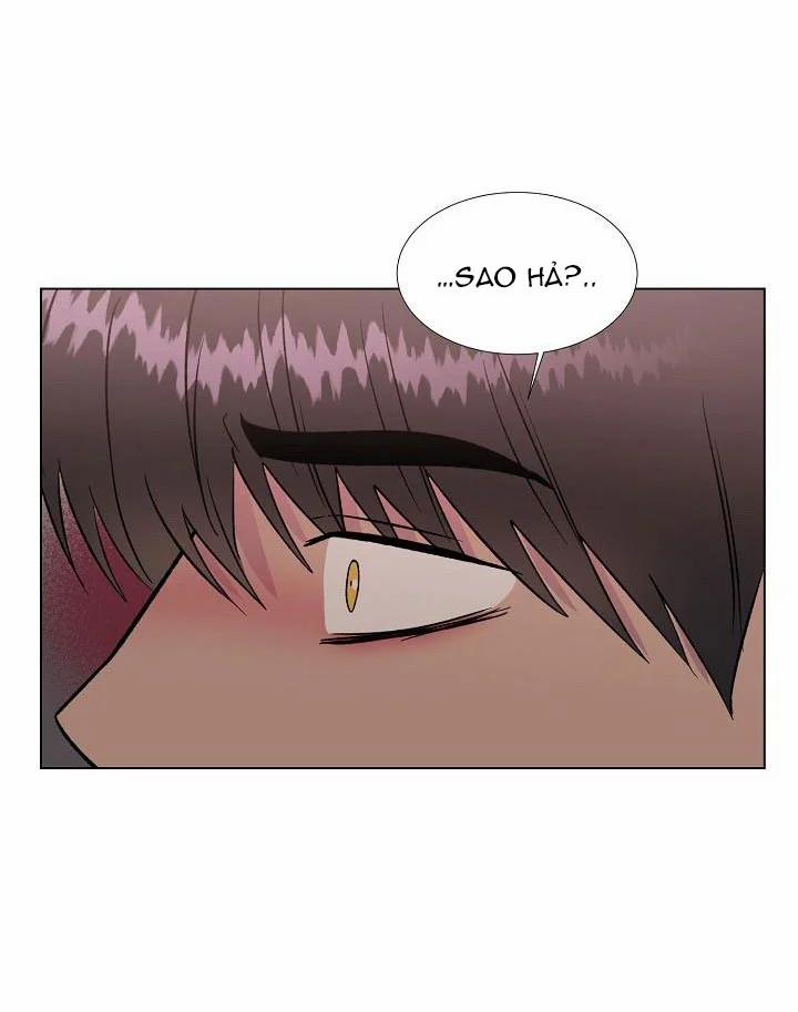 Dưới Đôi Cánh Ấy 37 trang 23