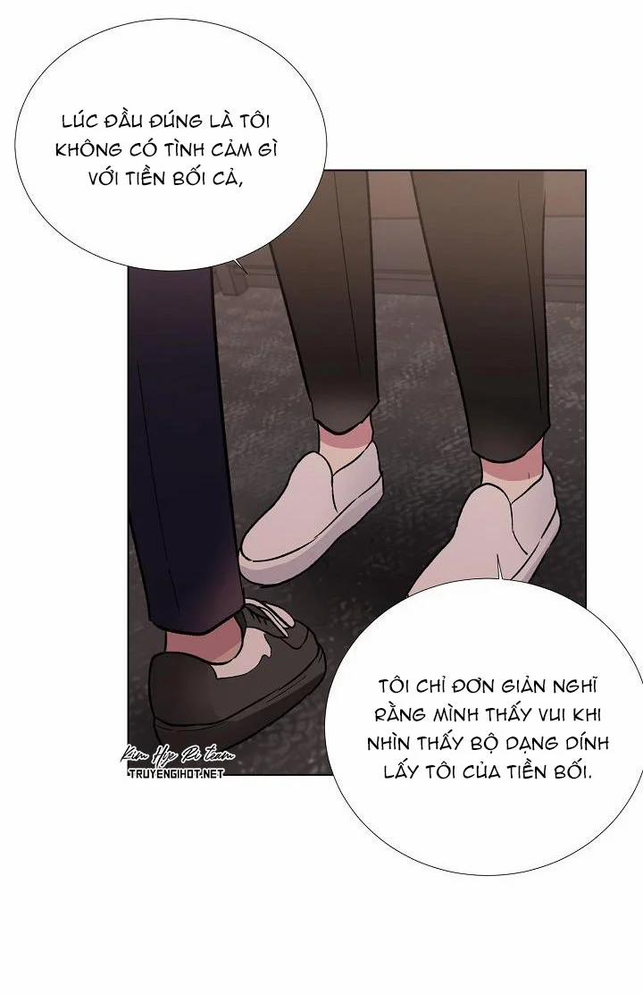 Dưới Đôi Cánh Ấy 37 trang 24