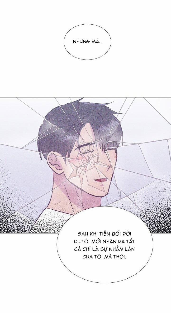 Dưới Đôi Cánh Ấy 37 trang 25