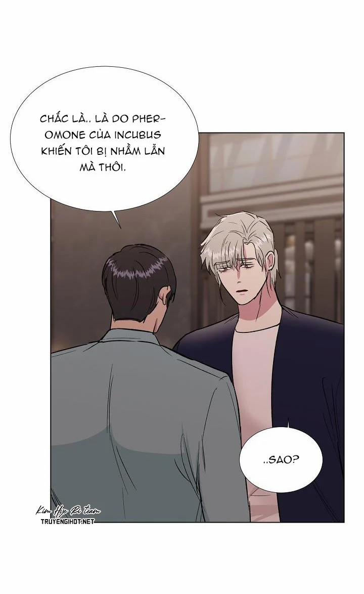 Dưới Đôi Cánh Ấy 37 trang 29