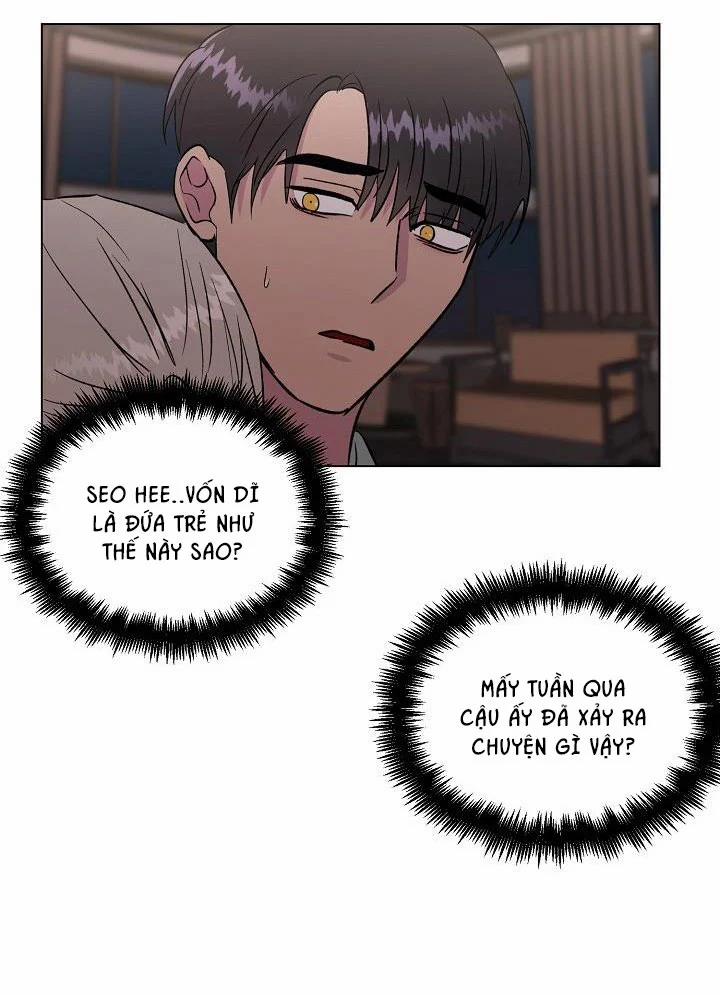 Dưới Đôi Cánh Ấy 37 trang 3