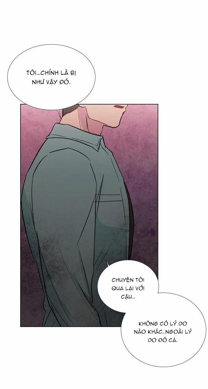 Dưới Đôi Cánh Ấy 37 trang 36