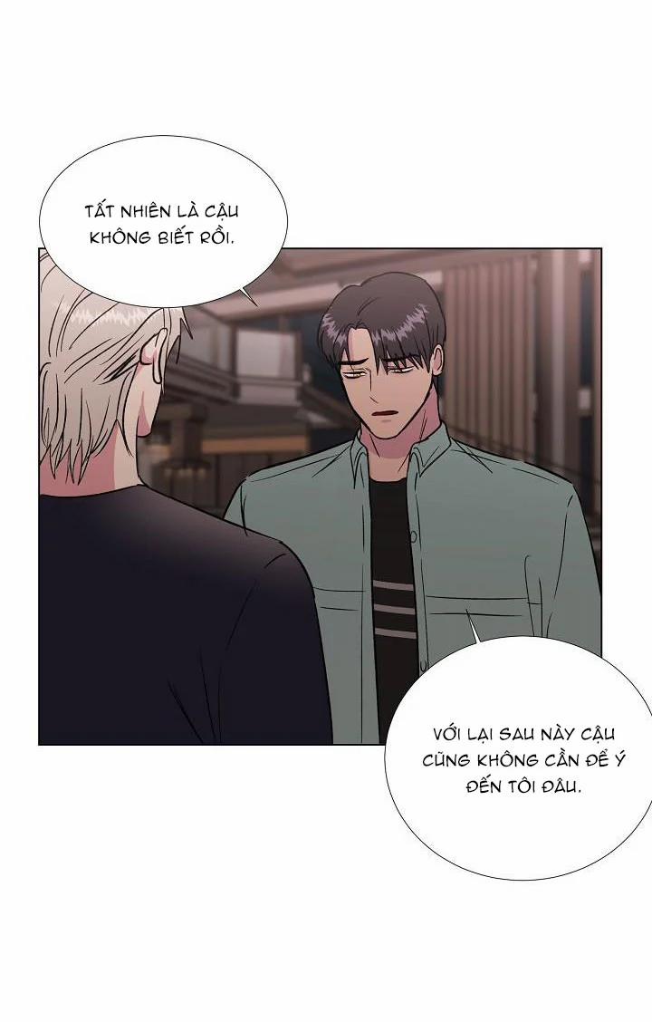 Dưới Đôi Cánh Ấy 37 trang 40