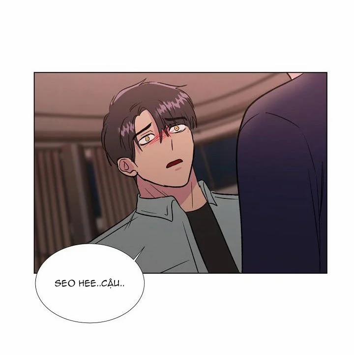 Dưới Đôi Cánh Ấy 37 trang 46