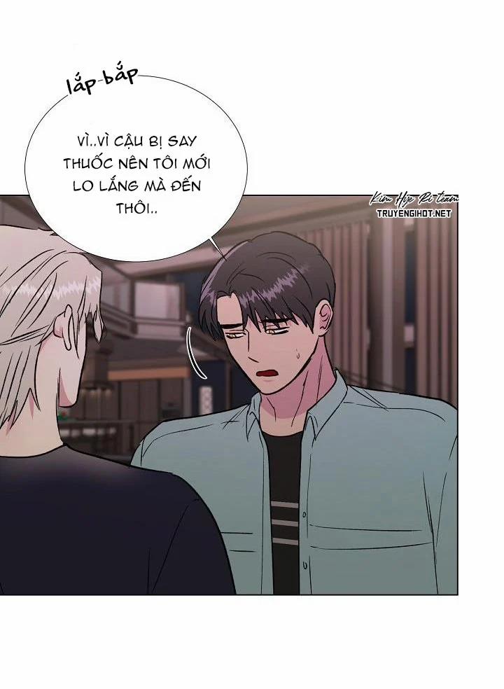 Dưới Đôi Cánh Ấy 37 trang 5