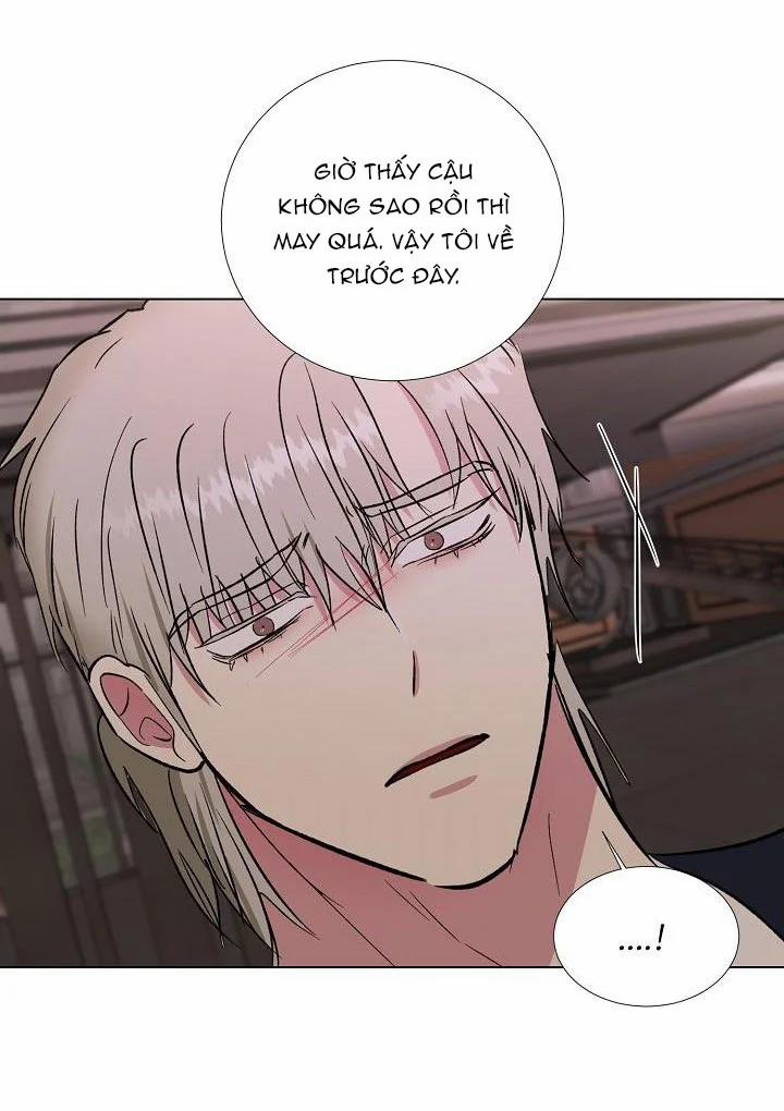 Dưới Đôi Cánh Ấy 37 trang 6