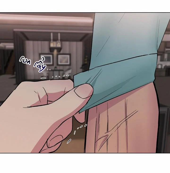 Dưới Đôi Cánh Ấy 37 trang 9