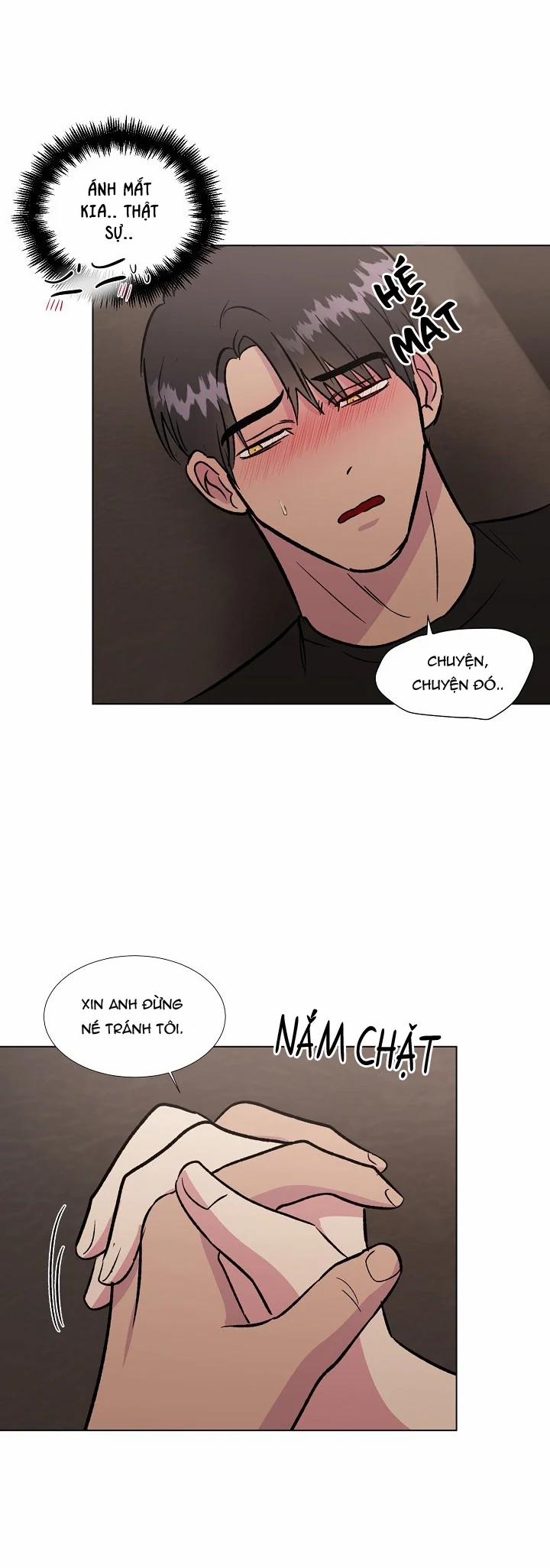 Dưới Đôi Cánh Ấy 38 trang 2