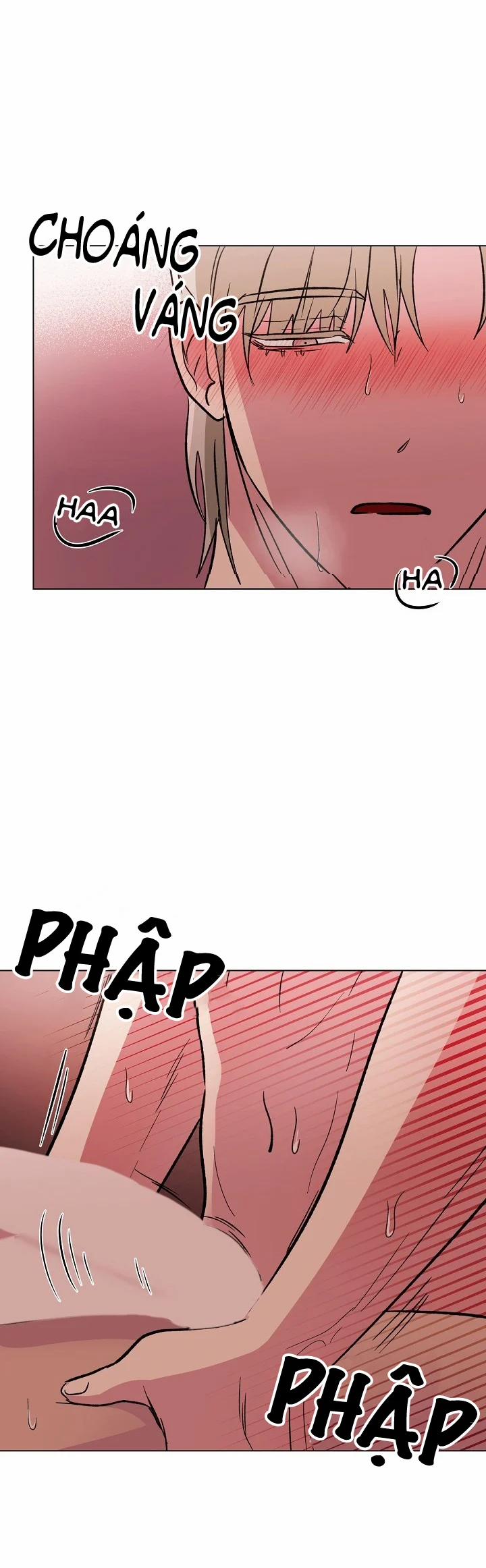 Dưới Đôi Cánh Ấy 38 trang 20