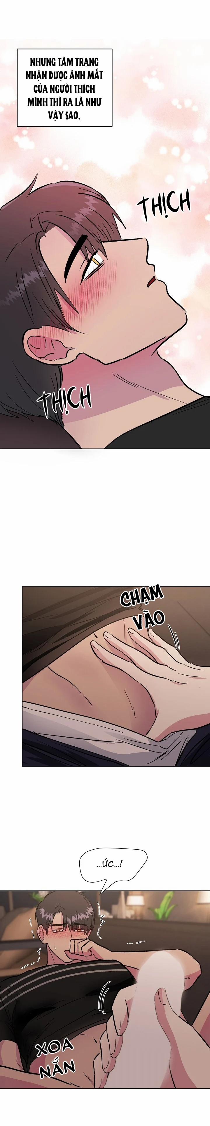 Dưới Đôi Cánh Ấy 38 trang 8