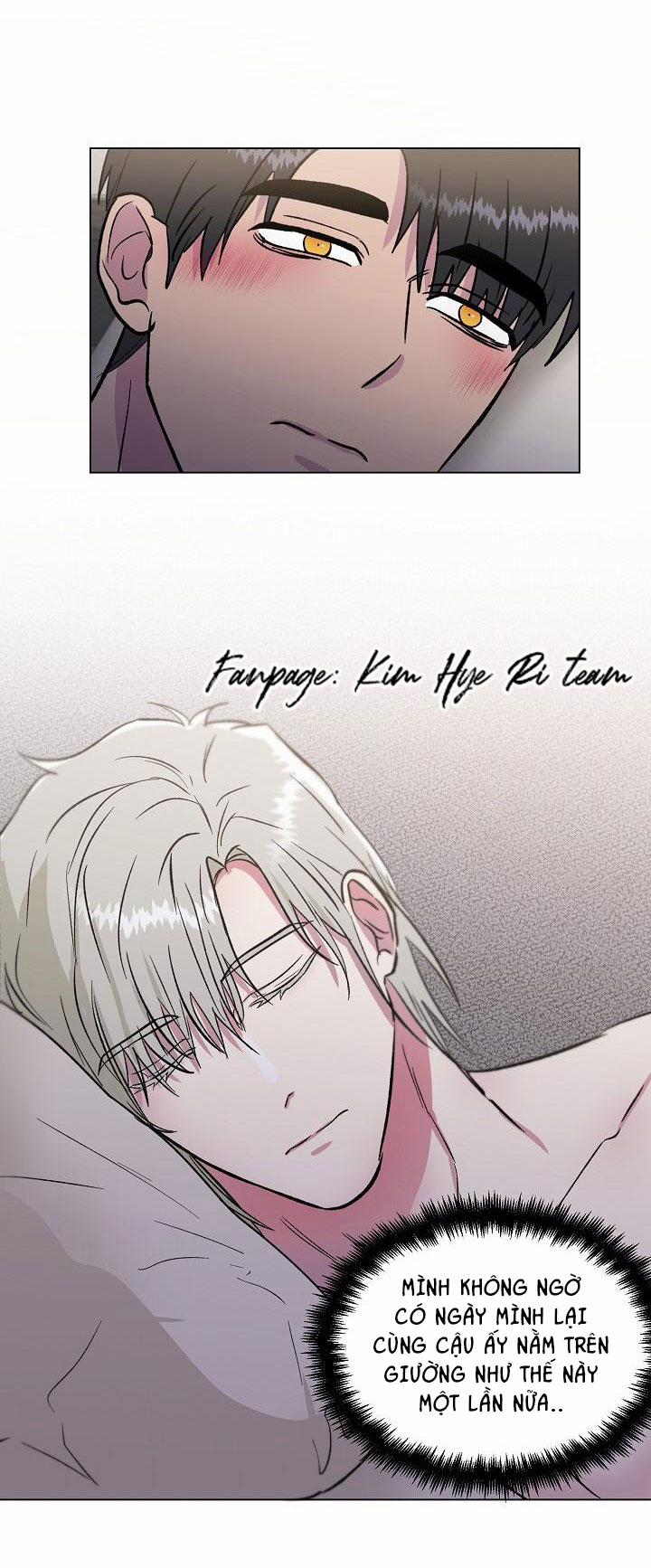 Dưới Đôi Cánh Ấy 39 trang 32