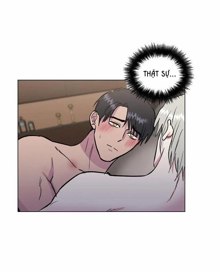 Dưới Đôi Cánh Ấy 39 trang 41