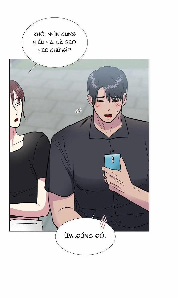 Dưới Đôi Cánh Ấy 39 trang 62