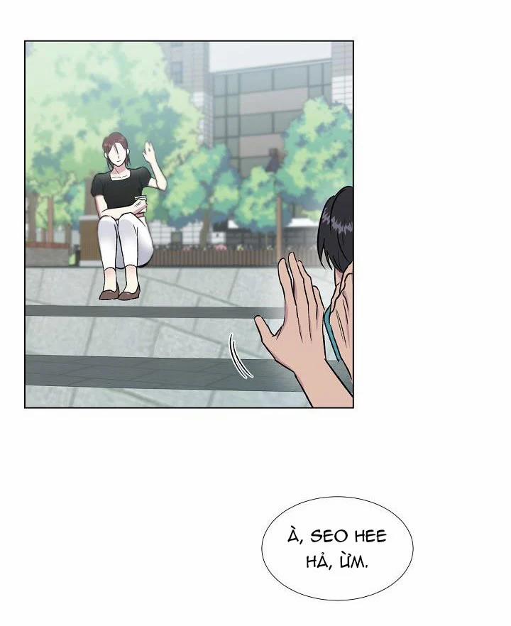 Dưới Đôi Cánh Ấy 39 trang 64