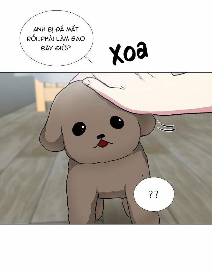 Dưới Đôi Cánh Ấy 39 trang 8