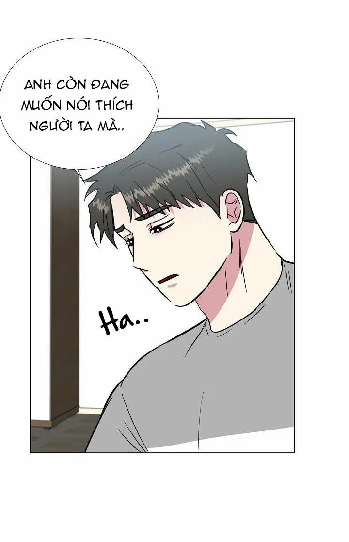 Dưới Đôi Cánh Ấy 39 trang 9