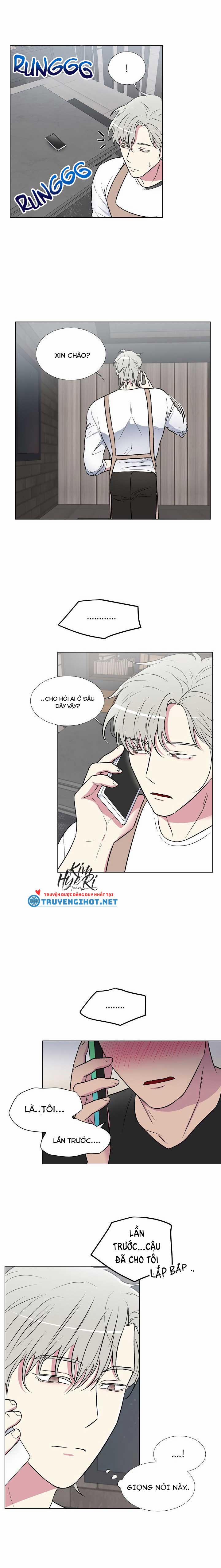 Dưới Đôi Cánh Ấy 4 trang 3