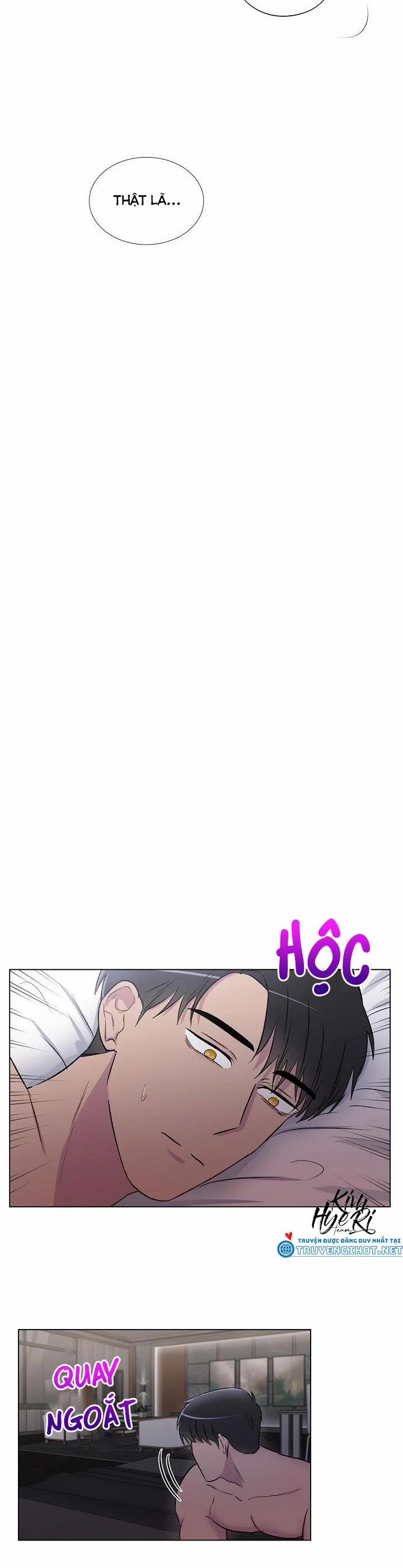 Dưới Đôi Cánh Ấy 5 trang 14