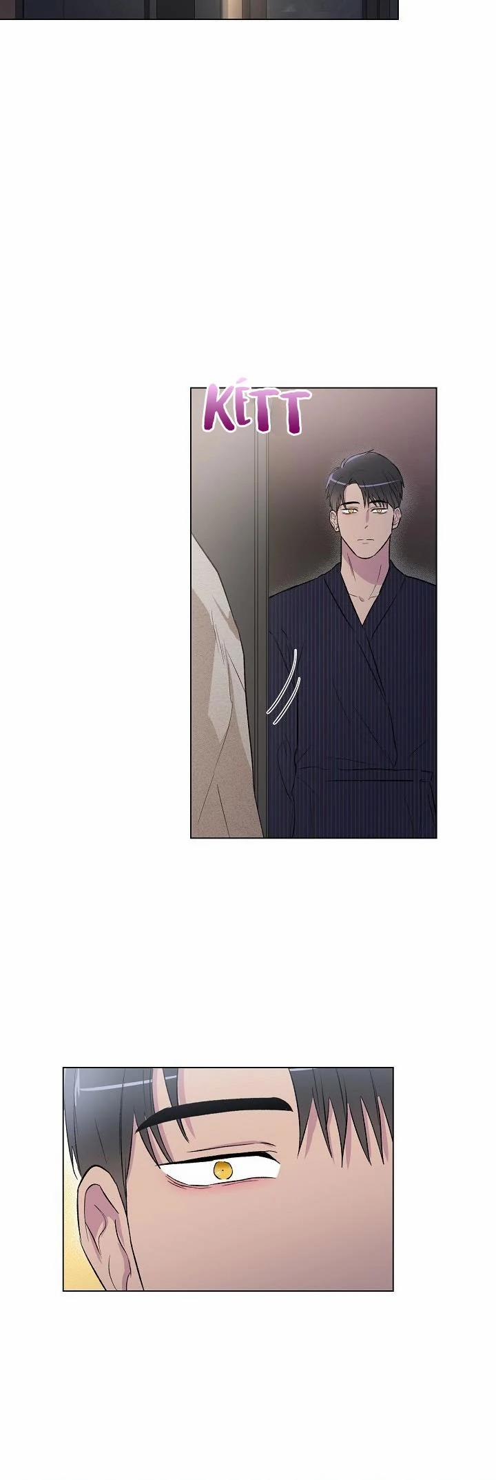 Dưới Đôi Cánh Ấy 5 trang 17