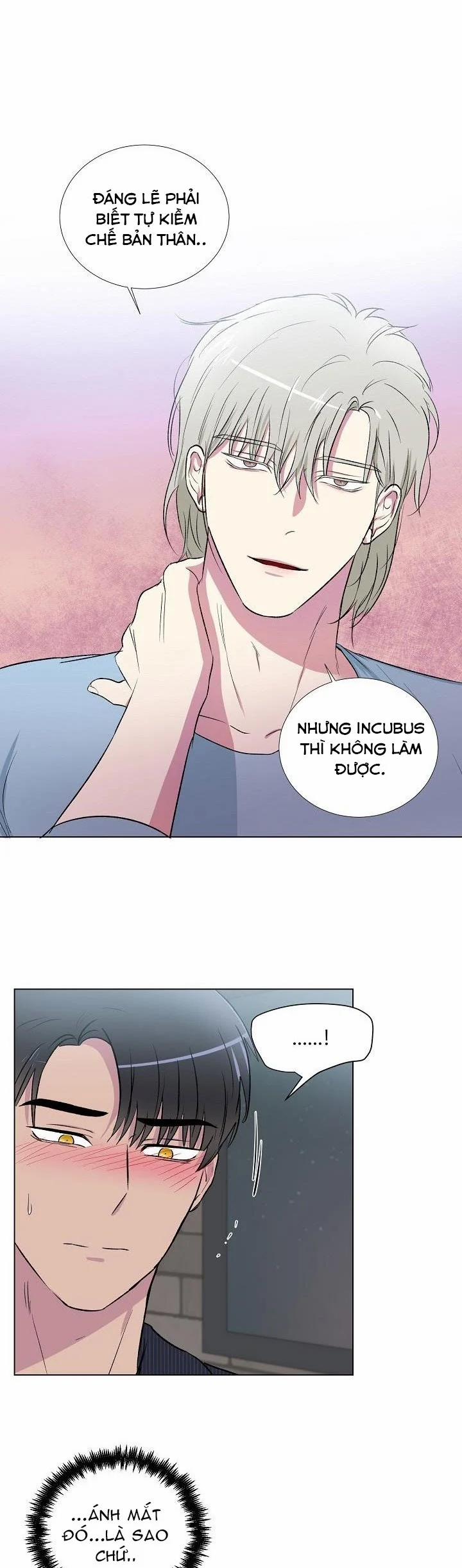 Dưới Đôi Cánh Ấy 5 trang 22