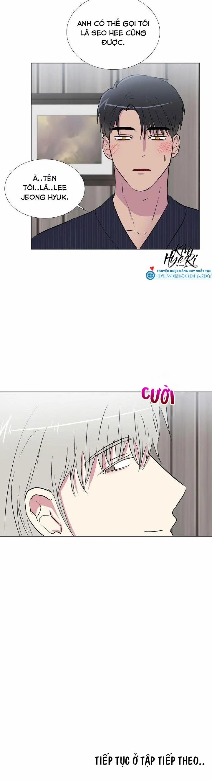 Dưới Đôi Cánh Ấy 5 trang 24