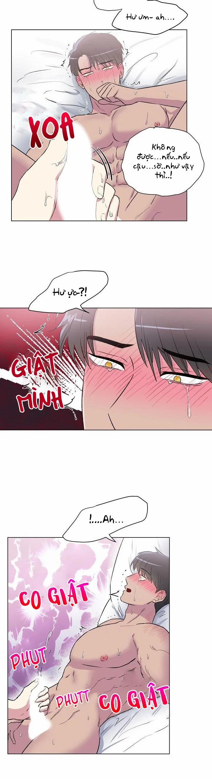 Dưới Đôi Cánh Ấy 5 trang 4