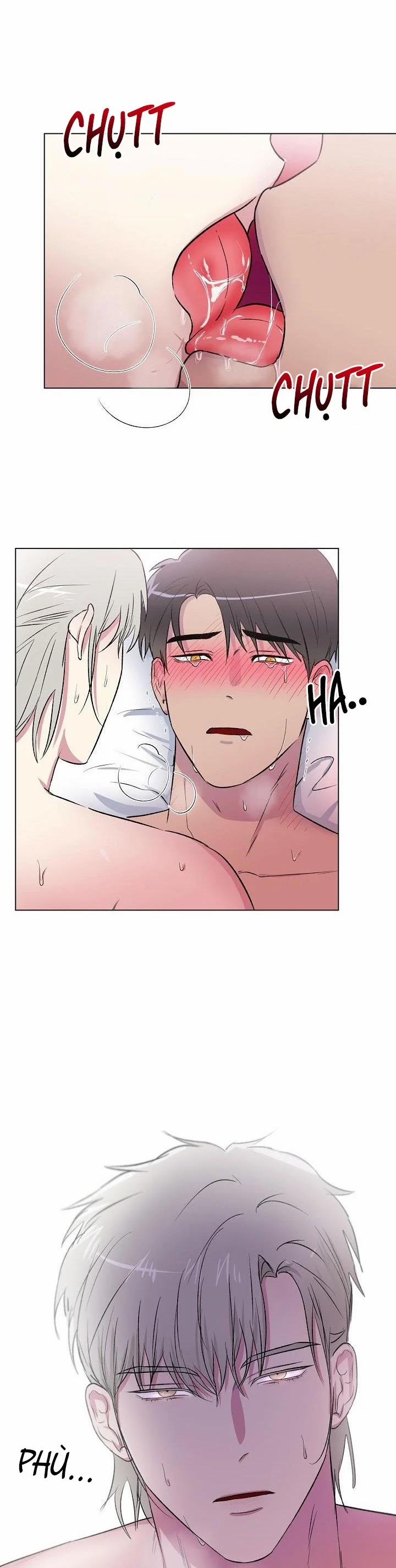 Dưới Đôi Cánh Ấy 5 trang 7