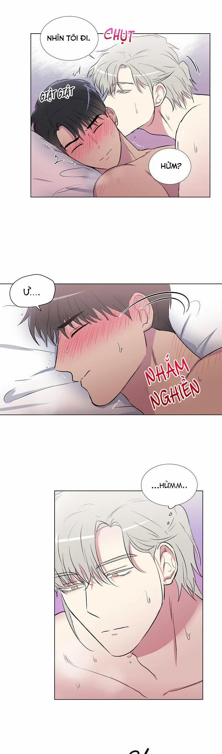 Dưới Đôi Cánh Ấy 5 trang 9