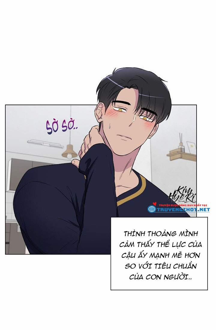 Dưới Đôi Cánh Ấy 6 trang 10