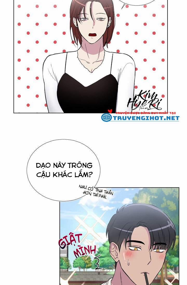 Dưới Đôi Cánh Ấy 6 trang 13