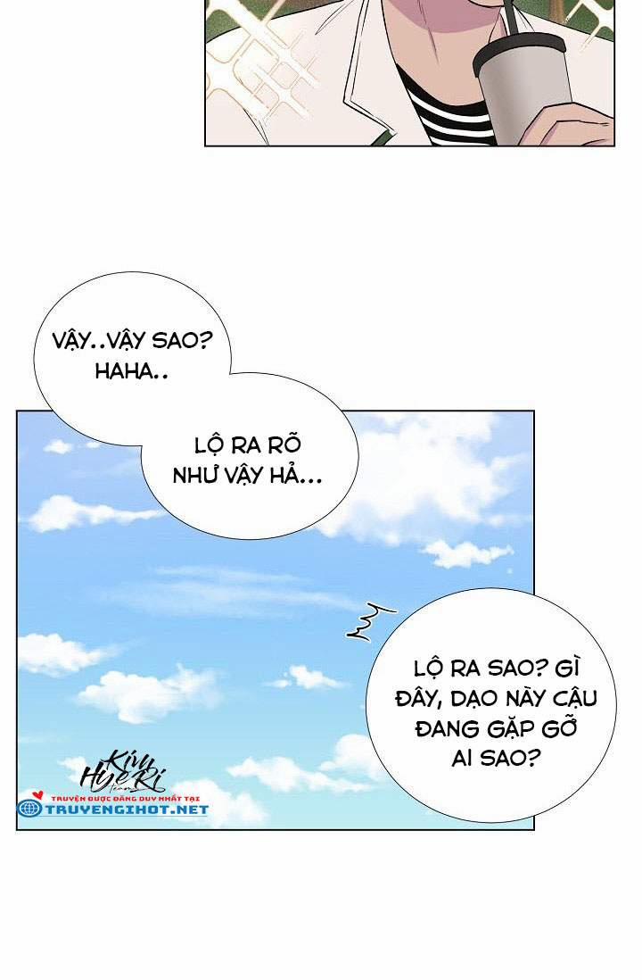 Dưới Đôi Cánh Ấy 6 trang 14