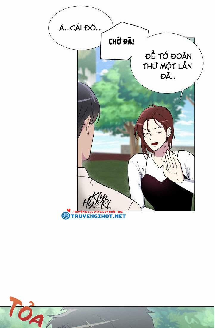 Dưới Đôi Cánh Ấy 6 trang 15