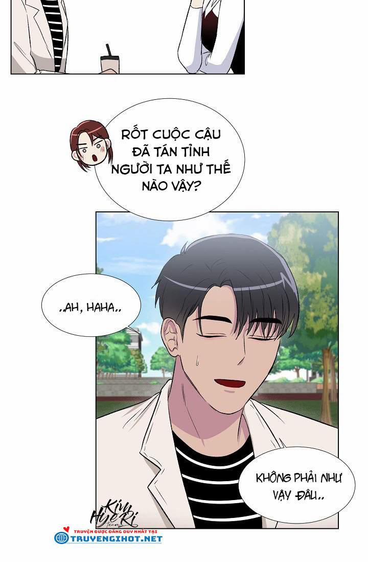 Dưới Đôi Cánh Ấy 6 trang 17